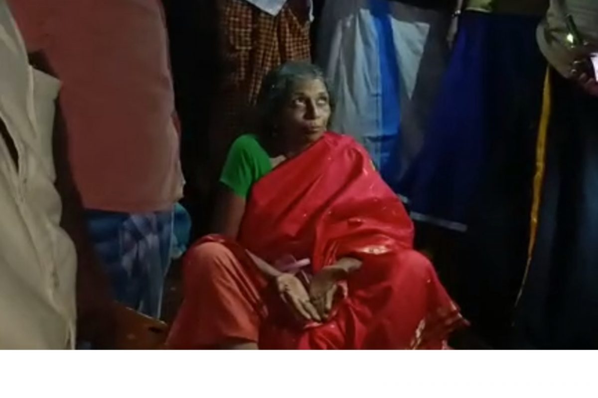 തട്ടിക്കൊണ്ടുപോയി കവർന്നത് 35 പവൻ; അടിയേറ്റ് പല്ല് പോയി, മാലയും മോതിരങ്ങളും മുറിച്ചെടുത്തു