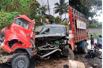 റോഡിലെ കുഴിയെണ്ണുന്നവർ അറിയാൻ; കേരളത്തിൽ അഞ്ചു മണിക്കൂറിൽ നാല് അപകടങ്ങളിലായി ഏഴു മരണം