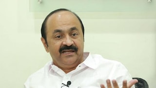 വിഡി സതീശൻ വിഡി സതീശൻ