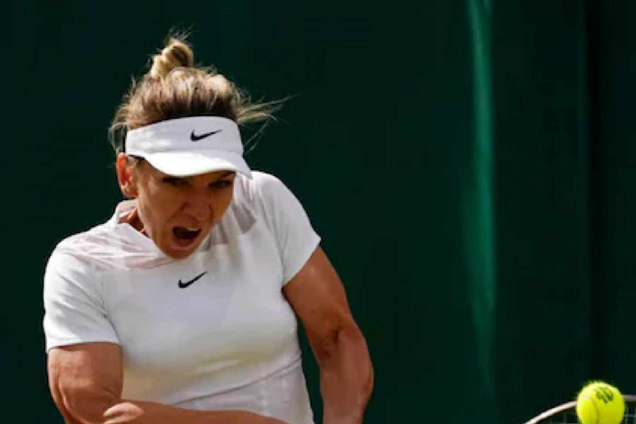 വിംബിള്‍ഡണ്ണിൽ ടെന്നീസ് താരങ്ങൾ വെള്ള വസ്ത്രം മാത്രം ധരിക്കുന്നത് എന്തുകൊണ്ട്?