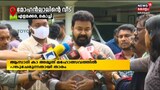 75th Independence Day | ഹർ ഘർ തിരംഗ ക്യാംപെയ്നിന്റെ ഭാഗമായി രാഷ്ട്രീയ നേതാക്കളും കലാകാരന്മാരും