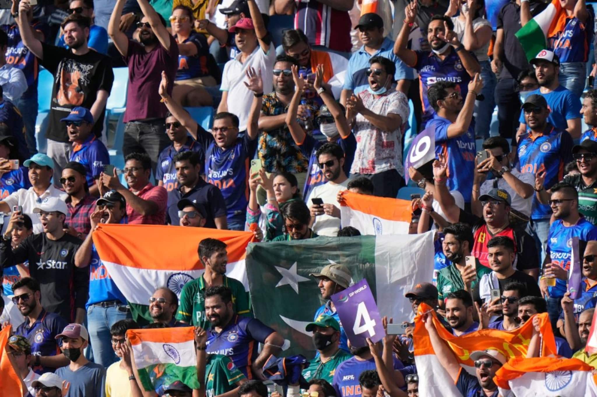 ഏഷ്യാ കപ്പ് വേദി പാകിസ്ഥാനിൽ നിന്നും മാറ്റിയേക്കുമെന്ന് റിപ്പോർട്ട്; അവസരം യുഎഇക്ക് ലഭിക്കാൻ സാധ്യത