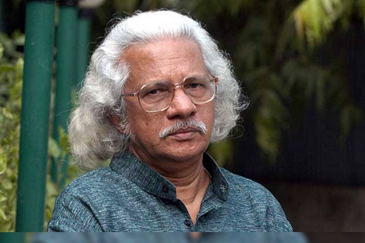ഫിലിം ഇൻസ്റ്റിറ്റ്യൂട്ടിലെ വനിതാ ജീവനക്കാർ  WCC അംഗങ്ങളെ പോലെ; ഉടുത്തൊരുങ്ങി പരാതിപറഞ്ഞ് സ്റ്റാറായി; അടൂർ