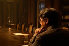 രവി തേജയുടെ പാൻ ഇന്ത്യൻ ചിത്രം 'ടൈഗർ നാഗേശ്വര റാവുവിൽ' അനുപം ഖേറും
