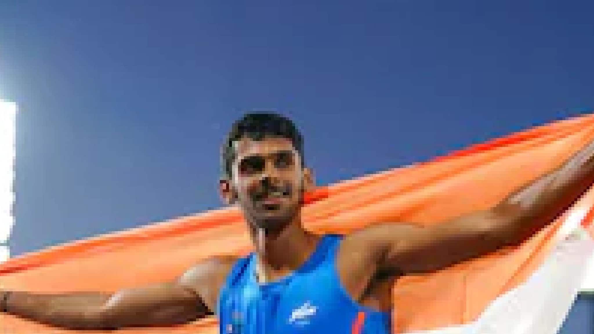 CWG 2022| കോമൺവെൽത്ത് ഗെയിംസിലെ 7-ാം ദിനം; വെള്ളിത്തിളക്കത്തിൽ മുരളി ശ്രീശങ്കർ, ബോക്സർമാർക്ക് ഗ്യാരണ്ടി മെഡലുകൾ CWG 2022| കോമൺവെൽത്ത് ഗെയിംസിലെ 7-ാം ദിനം; വെള്ളിത്തിളക്കത്തിൽ മുരളി ശ്രീശങ്കർ, ബോക്സർമാർക്ക് ഗ്യാരണ്ടി മെഡലുകൾ