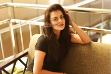 ഇൻസ്റ്റഗ്രാമിൽ ഒരു മില്യൺ ആരാധകരുള്ള ചൈതന്യ പ്രകാശ് 'ഹയ'യിലെ നായിക