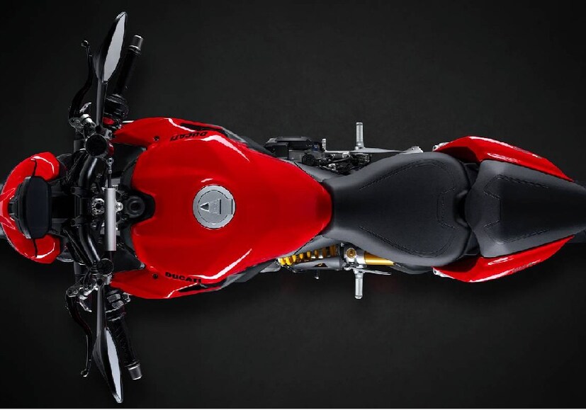  Ducati Streetfighter V2 (ഫോട്ടോ: Ducati)