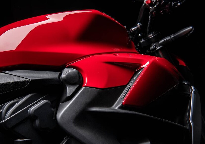  Ducati Streetfighter V2 (ഫോട്ടോ: Ducati)
