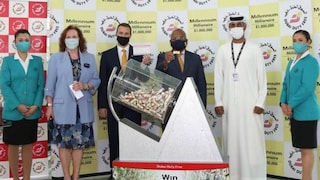 Dubai-Duty-free-Ticket