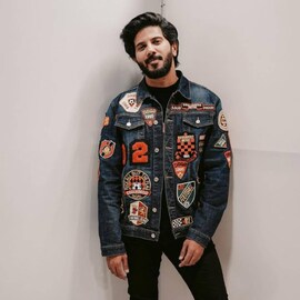 Dulquer | ദുൽഖറിന്റെ ജാക്കറ്റ് വിദേശ ബ്രാണ്ടിന്റേത്; അത്ര നിസാരമല്ല വില