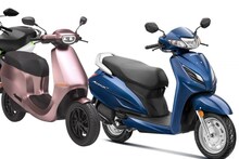 Honda Activa | ഹോണ്ട ആക്ടീവയുടെ ഇലക്ട്രിക് സ്കൂട്ടർ വരും; സ്ഥിരീകരിച്ച് കമ്പനി
