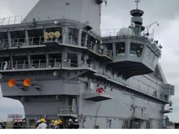 ഐഎൻഎസ് വിക്രാന്ത് ഐഎൻഎസ് വിക്രാന്ത്