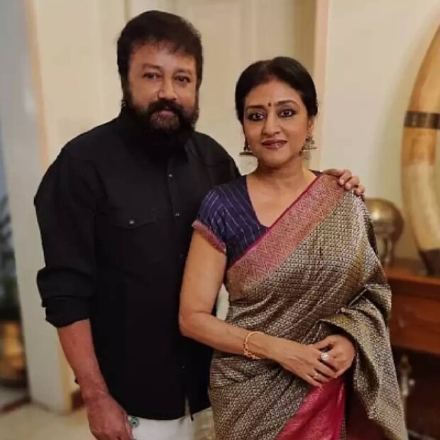 Parvathy, Jayaram, Parvathy and Jayaram, Parvathy Jayaram romance, ജയറാം, പാർവതി