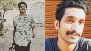 കൊല്ലപ്പെട്ട സജീവ് കൃഷ്ണൻ, പോലീസ് കസ്റ്റഡിയിലുള്ള അർഷാദ്