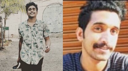 കൊല്ലപ്പെട്ട സജീവ് കൃഷ്ണൻ, പോലീസ് കസ്റ്റഡിയിലുള്ള അർഷാദ് കൊല്ലപ്പെട്ട സജീവ് കൃഷ്ണൻ, പോലീസ് കസ്റ്റഡിയിലുള്ള അർഷാദ്