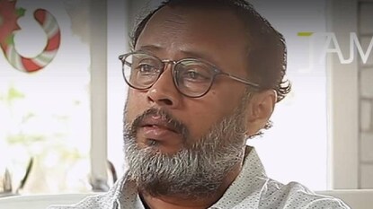 ലാൽ ജോസ് ലാൽ ജോസ്