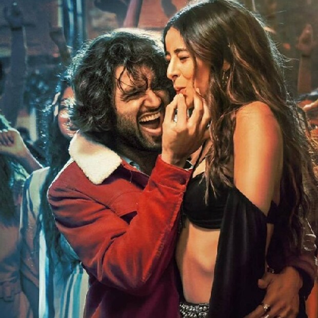 Liger, Liger movie, Vijay Deverakonda, വിജയ് ദേവരക്കൊണ്ട, ലൈഗർ