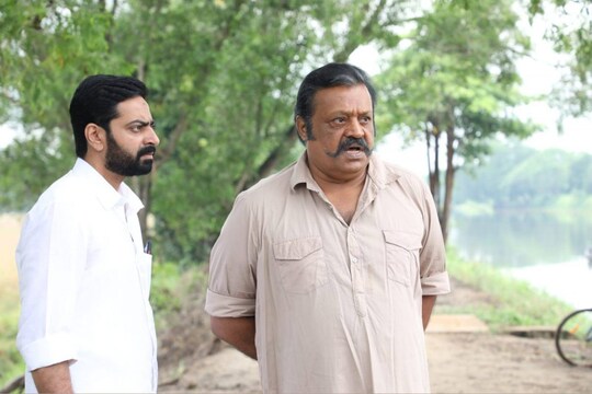 മേ ഹൂം മൂസ