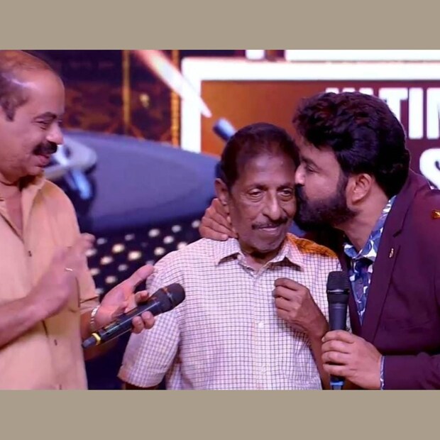 വിജയനും ദാസനും എന്ന പേര് മതി മലയാള സിനിമയിൽ ഈ ഹിറ്റ് താരങ്ങളെ രേഖപ്പെടുത്തിയ ചിത്രങ്ങളുടെ പട്ടിക ഓർത്തെടുക്കാൻ. മോഹൻലാലും (Mohanlal) ശ്രീനിവാസനും (Sreenivasan) അഭിനയിച്ച സിനിമകൾ അക്കാലത്തേതു മാത്രമല്ല, ഇന്നത്തെ തലമുറയെയും ആകർഷിക്കുന്ന ചിത്രങ്ങളാണ്. അതാണ് അവയുടെ സവിശേഷതയും. നാടോടിക്കാറ്റ്, അക്കരെ അക്കരെ അക്കരെ, മുകുന്ദേട്ടാ സുമിത്ര വിളിക്കുന്നു, അയാൾ കഥയെഴുതുകയാണ് എന്നീ ചിത്രങ്ങൾ ഉദാഹരണം