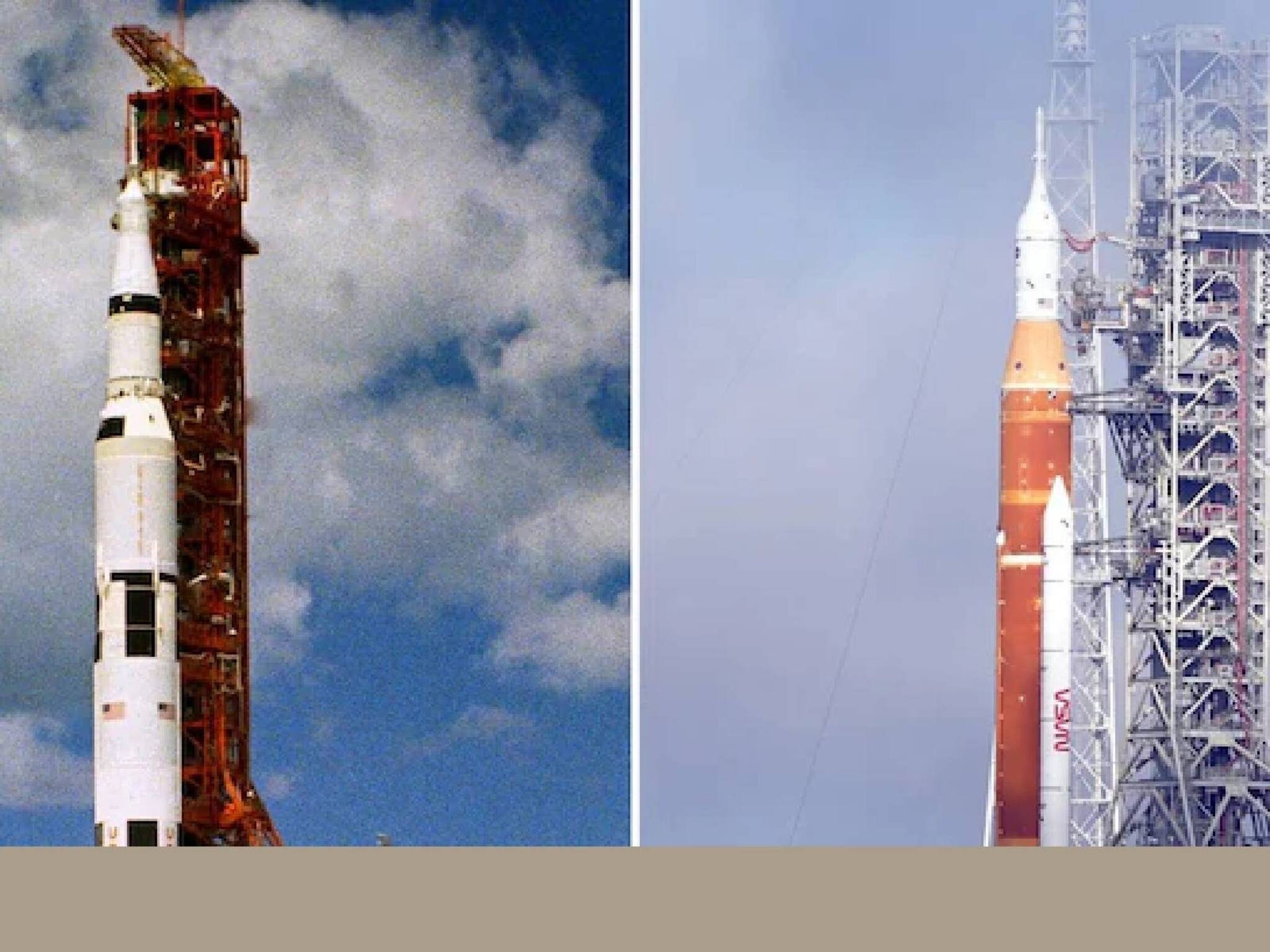 Artemis Mission I | ചന്ദ്രനെ ലക്ഷ്യമാക്കി വീണ്ടും നാസയുടെ റോക്കറ്റ്; ആർട്ടെമിസ് ദൗത്യത്തെക്കുറിച്ച് അറിയേണ്ടതെല്ലാം
