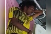 'ലേയ്സ് ചോദിച്ചിട്ട് കൊടുത്തില്ല'; യുവാവിനെ മദ്യപാനികൾ ക്രൂരമായി മര്‍ദിച്ചതായി പരാതി