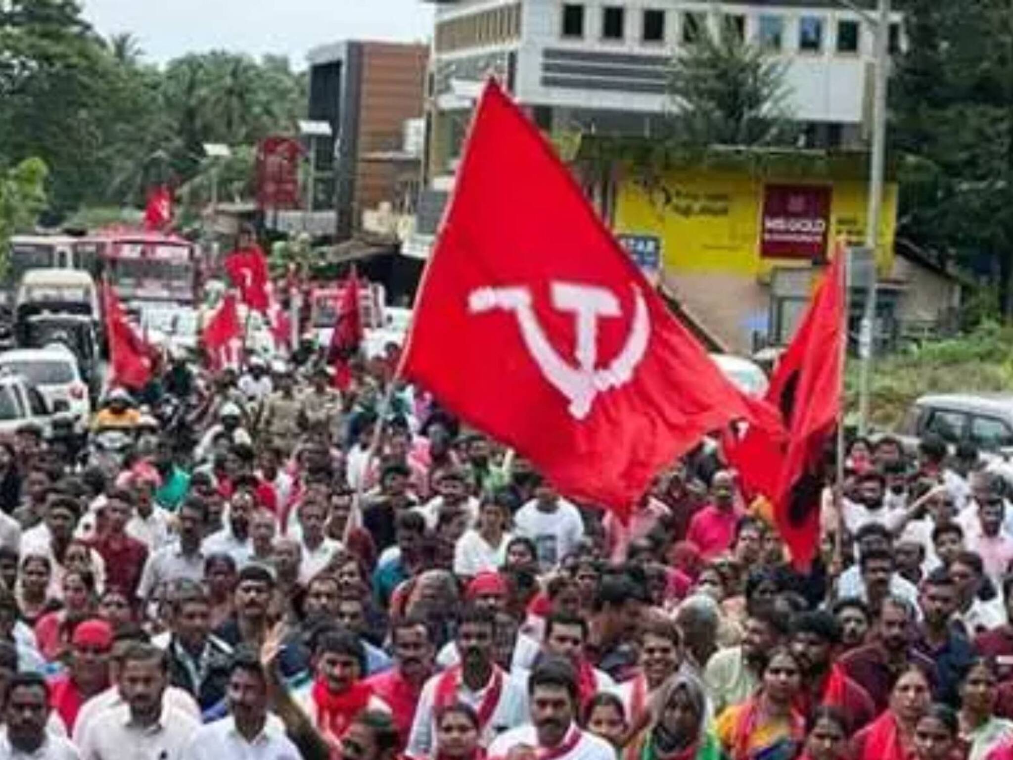 മട്ടന്നൂരിൽ ഇടത് വോട്ടിൽ ചോർച്ചയുണ്ടായോ ? നിയമസഭാ തെരഞ്ഞെടുപ്പിലേക്കാൾ പ്രകടനം എങ്ങനെ ?