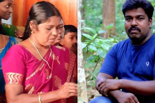 ഞായറാഴ്ച രാവിലെ ദേവിക്ക് ചികിത്സക്കായി കോഴിക്കോട് വൈദ്യരെ കാണാൻ പോയിരുന്നു.