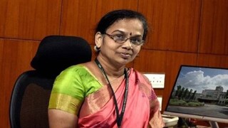 Nallathamby Kalaiselvi 