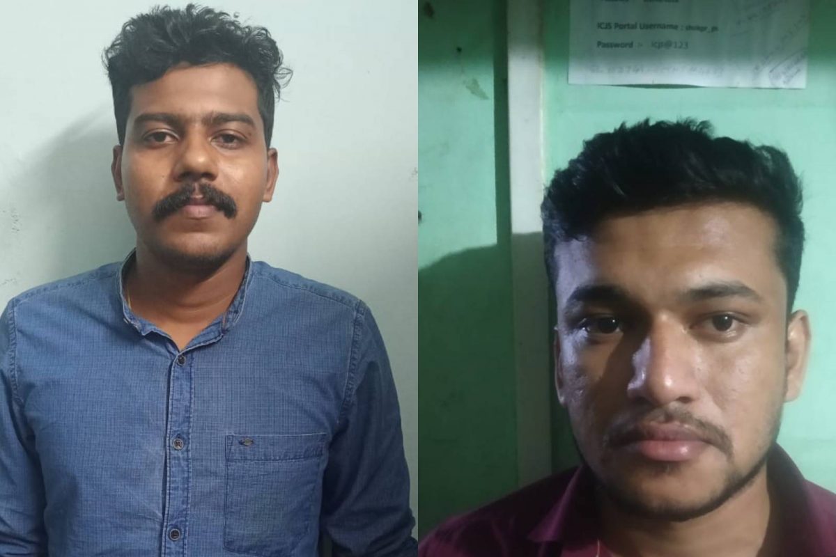കരിപ്പൂർ സ്വർണക്കടത്തിൽ പിടിയിലായവരിൽ  യുവജനക്ഷേമ കമ്മീഷൻ പഞ്ചായത്ത്  കോഡിനേറ്ററും; അർജുൻ ആയങ്കി ഒന്നാം പ്രതി
