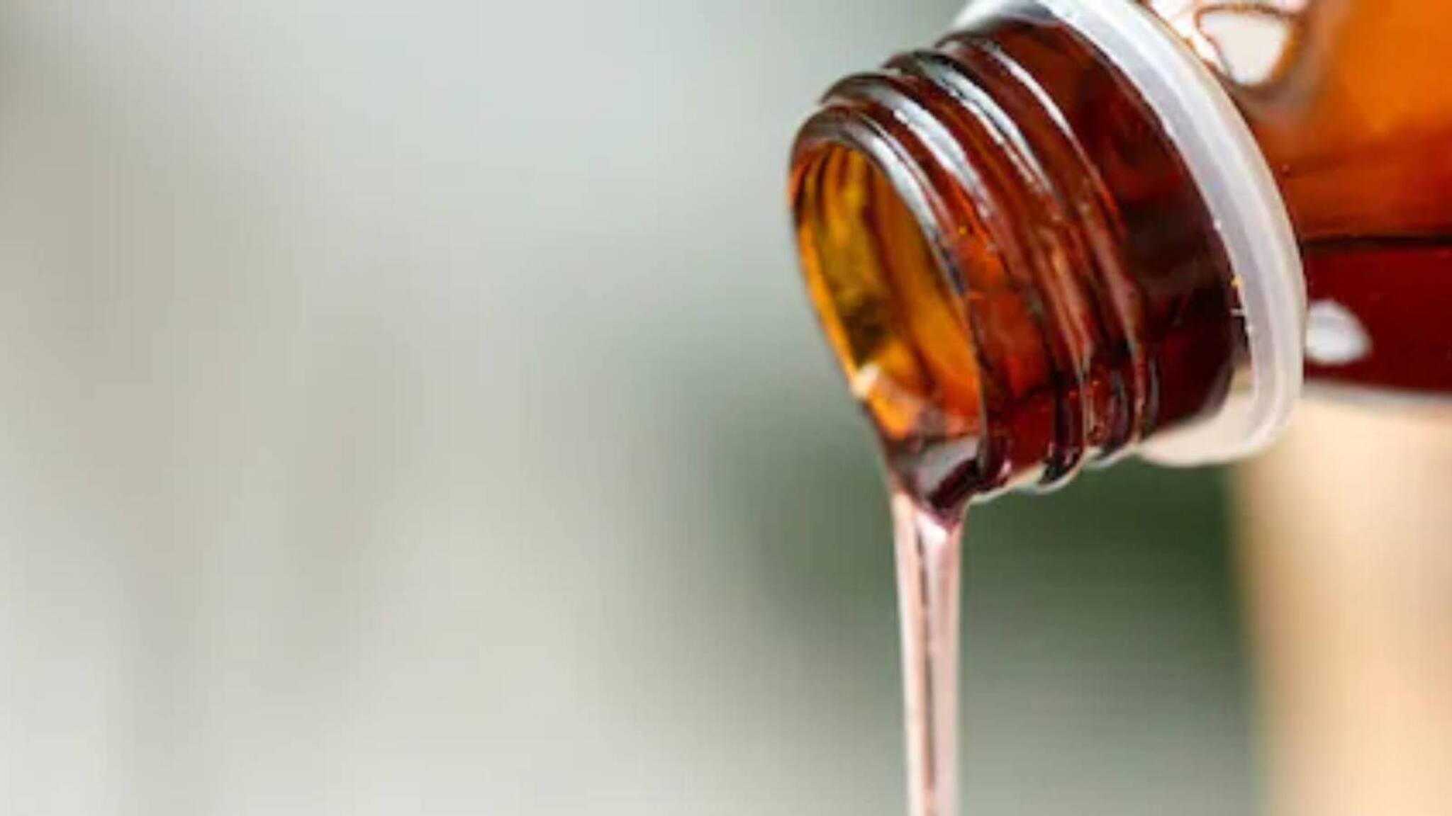 കഫ് സിറപ്പ് കഴിച്ച് മരണത്തിന് കാരണമെന്ത്? സിറപ്പിൽ അടങ്ങിയിരിക്കുന്നത് എന്തെല്ലാം?