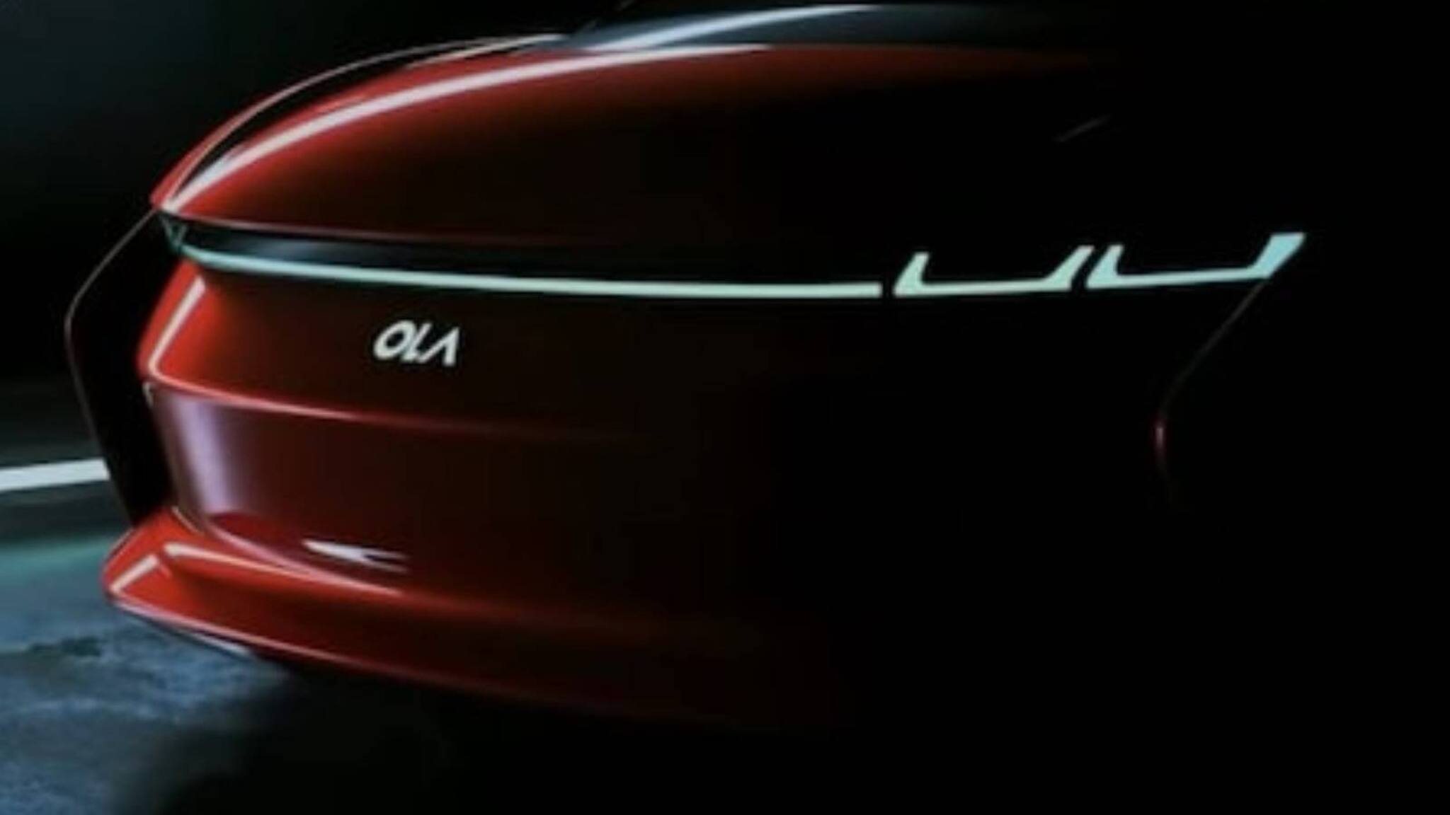 ഒല ഇലക്ട്രിക് കാർ പുറത്തിറക്കുമോ? സ്വാതന്ത്ര്യദിനത്തിൽ പുതിയ പ്രഖ്യാപനം ഉണ്ടാകും