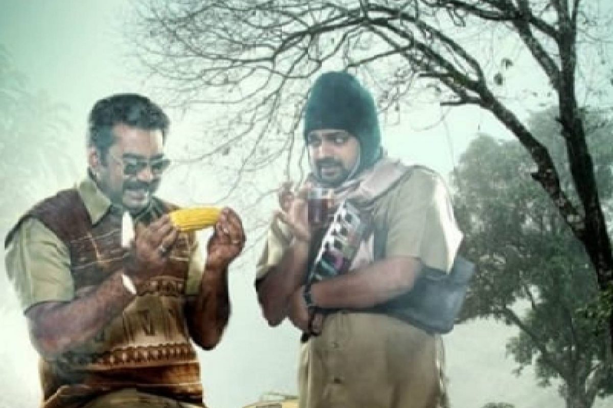 കുഞ്ചാക്കോ ബോബൻ- ബിജു മേനോൻ ചിത്രം 'ഓർഡിനറിക്ക്' രണ്ടാം ഭാഗമുണ്ടോ? നിർമ്മാതാവ് പറയുന്നു