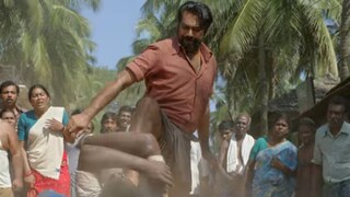 ഒരു തെക്കൻ തല്ലു കേസ്