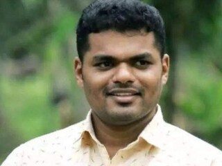 പി.കെ. നവാസ്