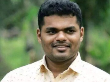 പി.കെ. നവാസ്