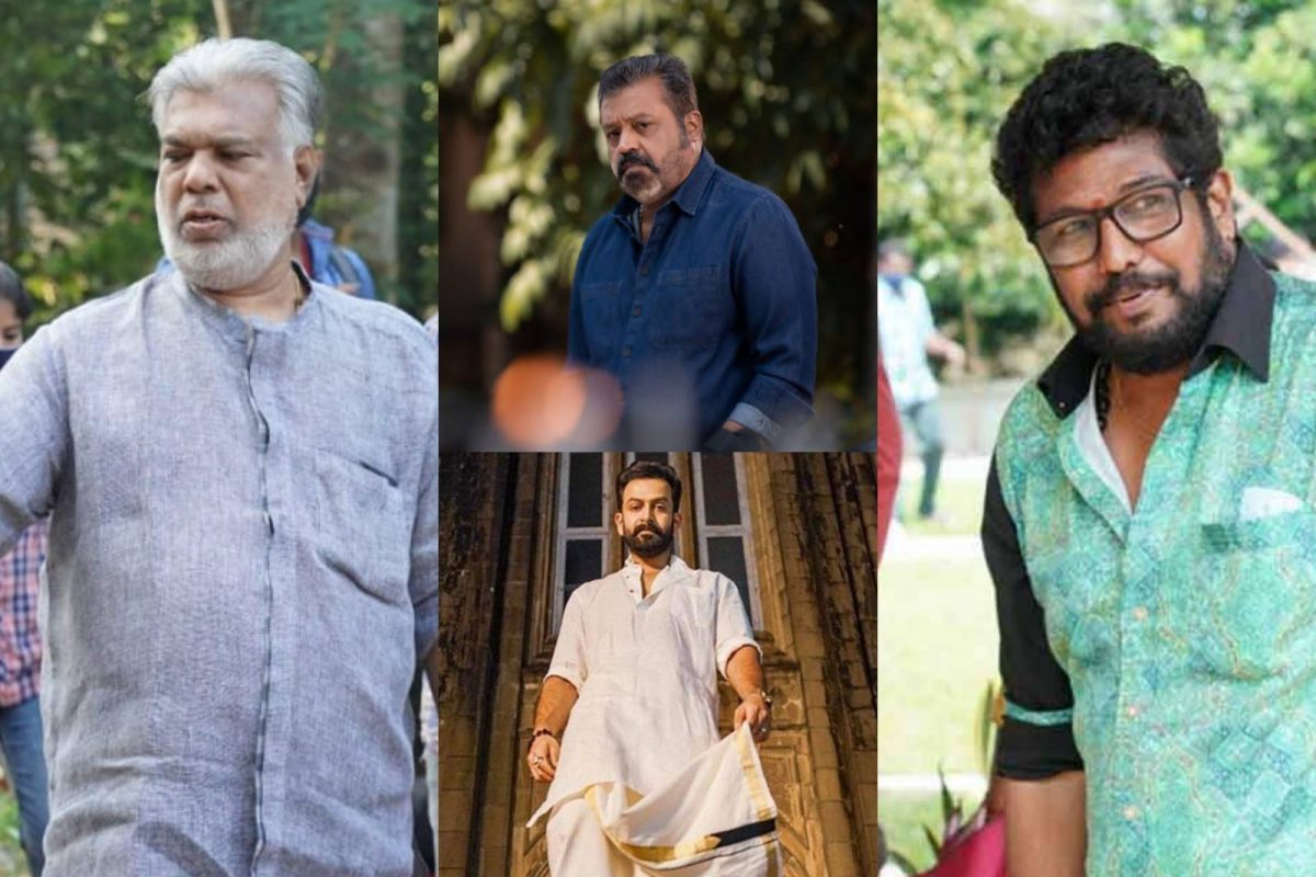 അണ്ണന്മാർ തിരുമ്പി വന്തിട്ടേന്ന് സൊല്ല്; ബോക്സ് ഓഫീസിൽ സീനിയേഴ്‌സിന്റെ യൂത്ത് ഫെസ്റ്റിവൽ