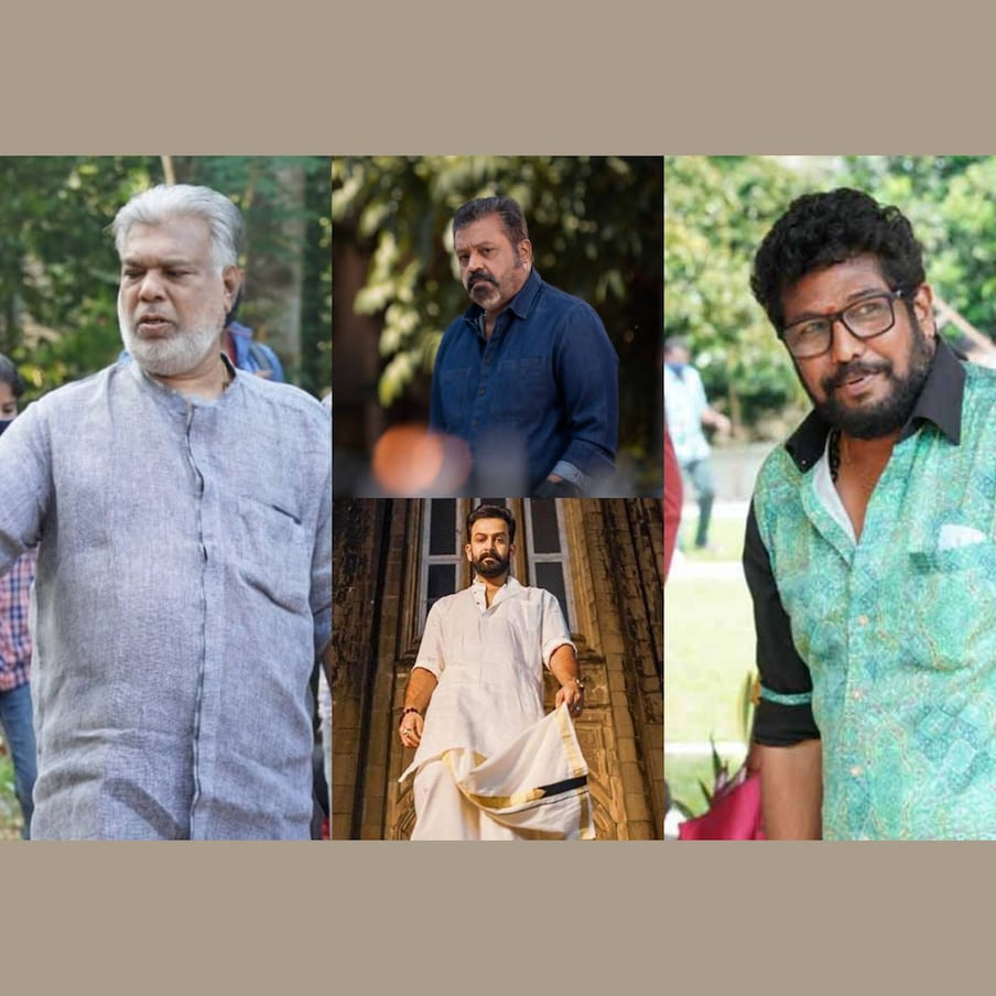  മലയാളം ബോക്സ് ഓഫീസിൽ അണ്ണന്മാരുടെ തേർവാഴ്ച. കളക്ഷന്റെ കാര്യത്തിൽ കോവിഡ് ഏൽപ്പിച്ച പ്രഹരത്തിനു ശേഷം മെല്ലെപ്പോക്ക് തുടർന്ന സിനിമാ മേഖലയ്ക്ക് പുത്തനുണർവ് പകരുന്നതാണ് ഏറ്റവും ഒടുവിൽ പുറത്തുവരുന്ന റിപോർട്ടുകൾ നൽകുന്ന സൂചന. ഏറെ നാളുകൾക്കു ശേഷം സംവിധാനത്തിലേക്ക് മടങ്ങി വന്ന ഷാജി കൈലാസിന്റെ (Shaji Kailas) 'കടുവ' (Kaduva), ജോഷിയുടെ (Joshiy) 'പാപ്പൻ' (Paappan) തുടങ്ങിയ ചിത്രങ്ങൾ അരങ്ങുവാഴുന്ന കാഴ്ചയാണ് കേരളത്തിൽ ഇപ്പോൾ കണ്ടുവരുന്നത് 