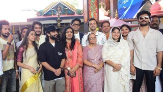 പൂജാവേളയിൽ നിന്നും