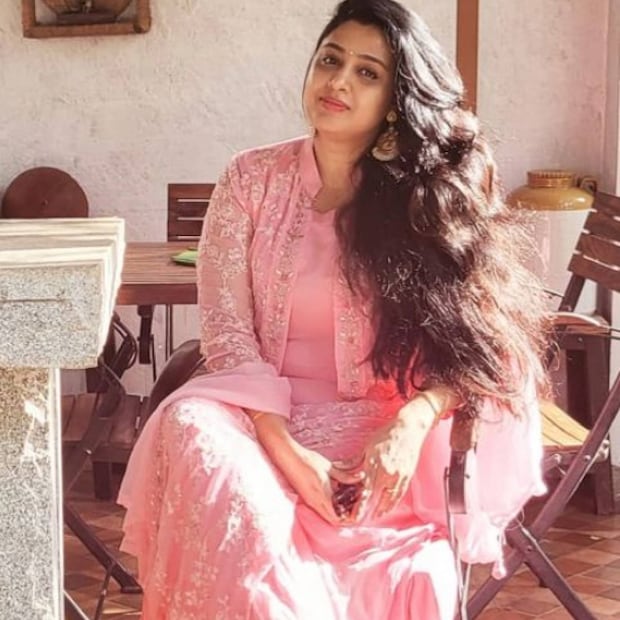  പ്രായം റിവേഴ്‌സ് ഗിയറിൽ ഓടുന്നയാൾ മമ്മൂട്ടി മാത്രമല്ല, നടിമാരുടെ കാര്യത്തിൽ അതിൽ സംയുക്തയ്ക്കും നല്ലൊരു പങ്കുണ്ട് എന്ന് ഈ ചിത്രങ്ങൾ തെളിയിക്കും. 42-ാം വയസ്സിലും യുവത്വം കാത്തുസൂക്ഷിക്കുന്നതിൽ സംയുക്ത പുലർത്തുന്ന ശ്രദ്ധയ്ക്ക് ഈ ചിത്രങ്ങൾ മാത്രം മതി