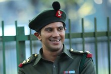 ജവാന്മാർക്കായി 'സീതാരാമം' പ്രത്യേക ഷോയൊരുക്കി ദുല്‍ഖര്‍ സല്‍മാന്‍; ഹൃദയസ്പർശിയെന്ന് കണ്ടവരുടെ പ്രതികരണം