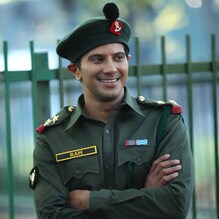 ജവാന്മാർക്കായി 'സീതാരാമം' പ്രത്യേക ഷോയൊരുക്കി ദുല്‍ഖര്‍ സല്‍മാന്‍; ഹൃദയസ്പർശിയെന്ന് കണ്ടവരുടെ പ്രതികരണം