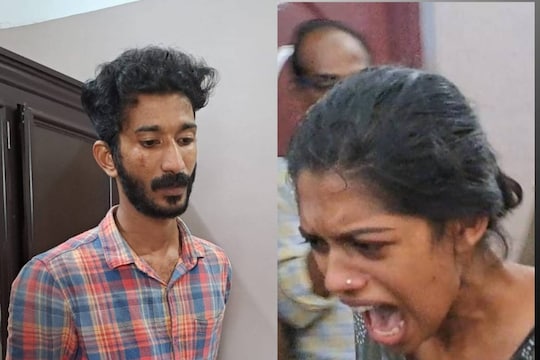 ഇവരില്‍നിന്ന് 6.6 ഗ്രാം എം.ഡി.എം.എ പോലീസ് കണ്ടെടുത്തു. വിപണിയിൽ അഞ്ച് ലക്ഷത്തിലേറെ വില വരുന്ന എംഡിഎംഎയാണ് പിടിച്ചെടുത്തതെന്ന് പൊലീസ് പറയുന്നു