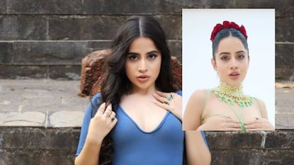 ഉർഫി ഉർഫി