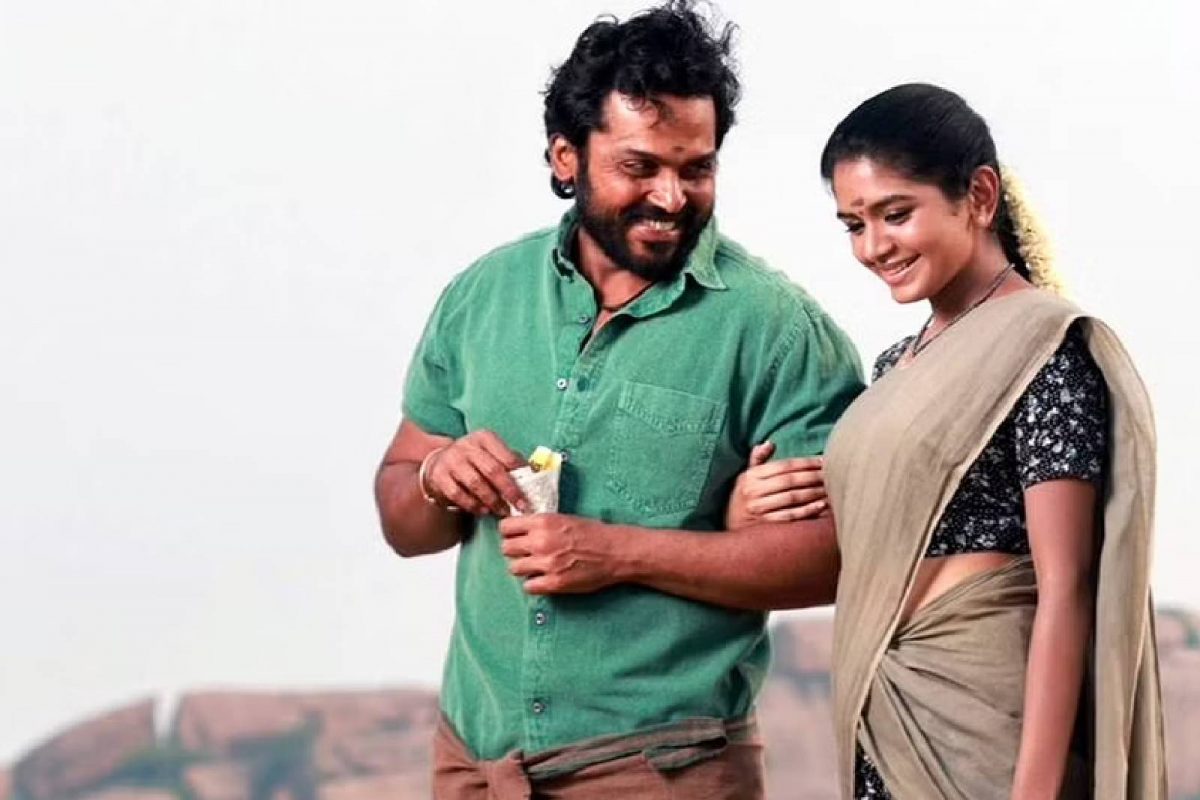 Viruman | കാർത്തിയുടെ 'വിരുമൻ' ഓഗസ്റ്റ് 12ന് കേരളത്തിൽ റിലീസ് ചെയ്യും