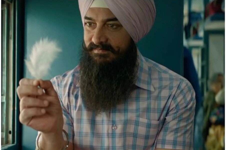  മുംബൈ: നാല് വര്‍ഷത്തിന് ശേഷം ആമിര്‍ ഖാന്‍ (Aamir Khan) നായകനായി പുറത്തിറങ്ങുന്ന ചിത്രമാണ് 'ലാല്‍ സിംഗ് ഛദ്ദ' (Laal Singh Chaddha). അദ്വൈത് ചന്ദന്‍ സംവിധാനം ചെയ്യുന്ന ചിത്രം ഓഗസ്റ്റ് 11 ന് റിലീസിന് ഒരുങ്ങുകയാണ്. ചിത്രം പുറത്തിറങ്ങുന്നതിന് മുമ്പ് തന്നെ സോഷ്യല്‍ മീഡിയയില്‍ ചിത്രം ബഹിഷ്‌കരിക്കണമെന്ന ആവശ്യം ഉയര്‍ന്നിട്ടുണ്ട്.