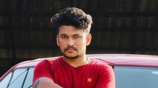 അർജുൻ ആയങ്കി