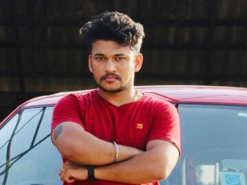അർജുൻ ആയങ്കി