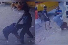 ബിവറേജസിന് മുന്നില്‍ ക്യൂ നിന്നവരുമായി തര്‍ക്കം;  ബിയര്‍ കുപ്പികൊണ്ട് തലയ്ക്കടിച്ച് വീഴത്തി യുവാക്കള്‍