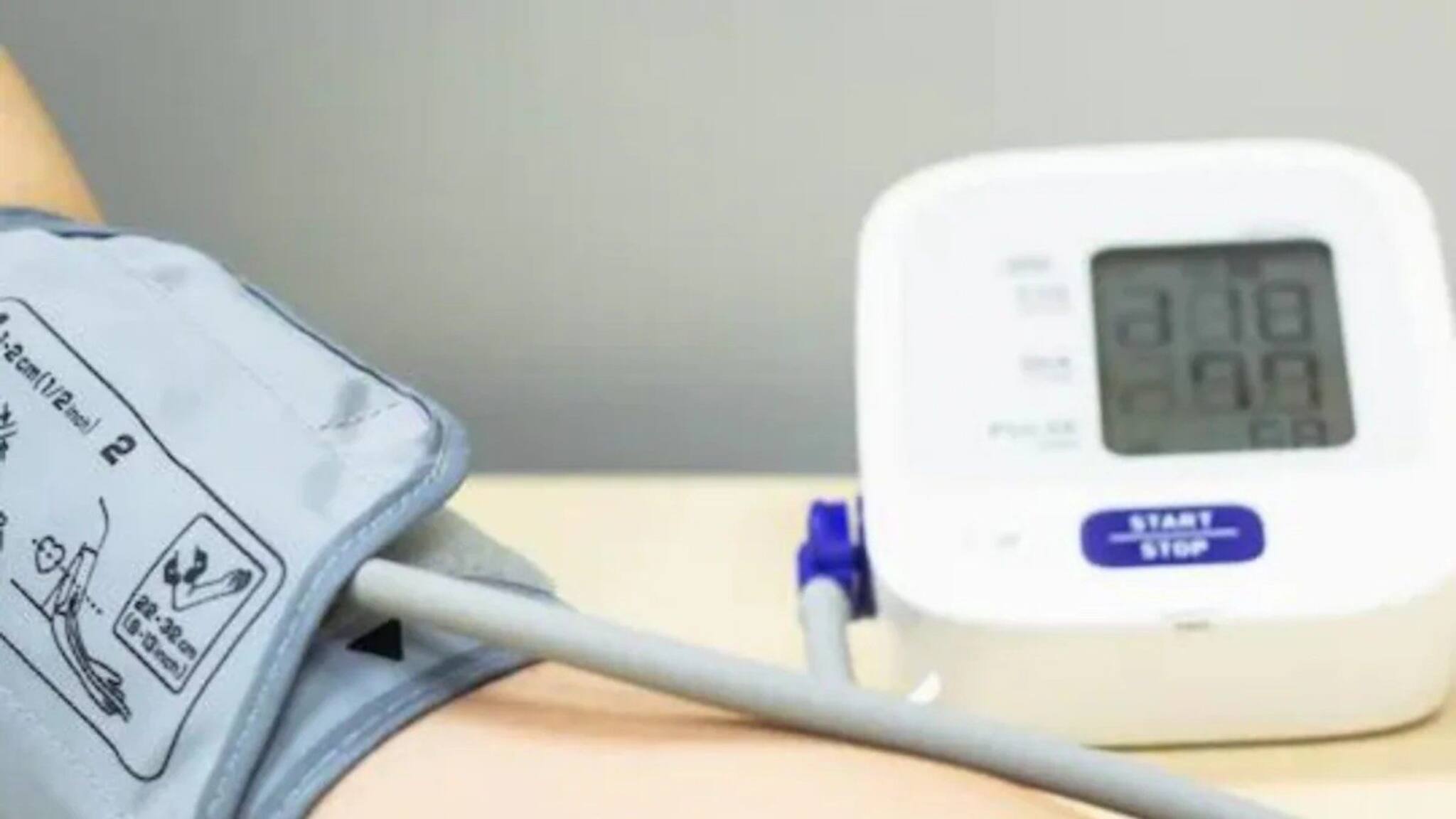 Blood Pressure| പ്രായപൂർത്തിയായവരിലെ രക്തസമ്മര്‍ദ്ദത്തിന്റെ അളവുകൾ അറിയാം