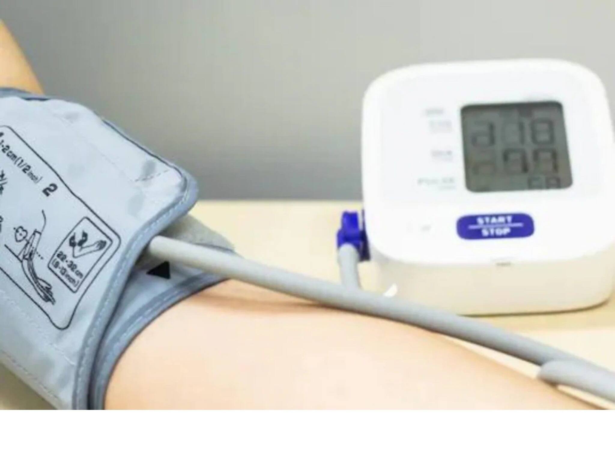Blood Pressure| പ്രായപൂർത്തിയായവരിലെ രക്തസമ്മര്‍ദ്ദത്തിന്റെ അളവുകൾ അറിയാം